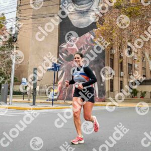Maraton de San Juan 2025